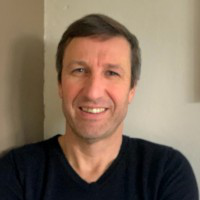 Bart Crommelinck avatar image