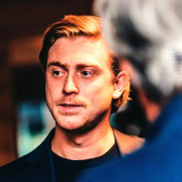 Andrew Gils avatar image