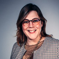 Elke Spinnewyn avatar image