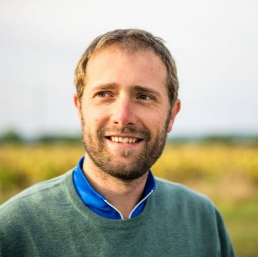 Cedric De Pauw avatar image