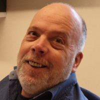 William Van der Putten avatar image