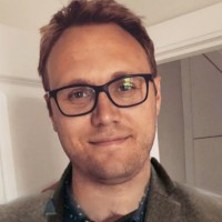 Herman Heuvinck avatar image