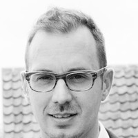 Gunther Coenen avatar image