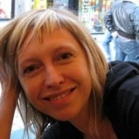 Christa Criel avatar image