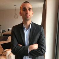 Niels Bekkema avatar image