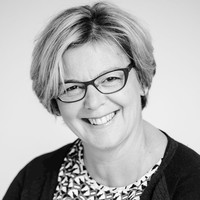 Linda Verhaegen avatar image