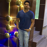 Ankit Shukla avatar image