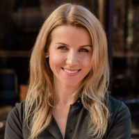 Oksana Dvornyk avatar image