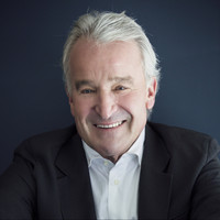 Robert Gilmour avatar image