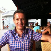 Wim Van Brussel avatar image