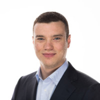 Stijn Van Cant avatar image