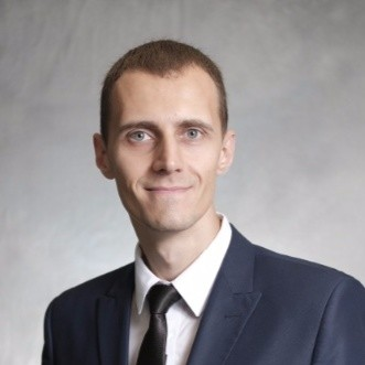 Alex Ponomar, CPA avatar image