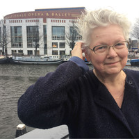 Liesbeth Kruyt avatar image