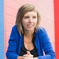 Anke Verlinden avatar image