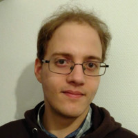 Wim Tibackx avatar image