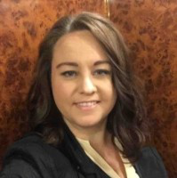 Caroline Roche avatar image