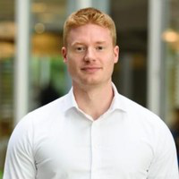 Martijn Hendriks avatar image