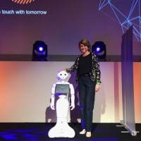 Kathleen Blomme avatar image