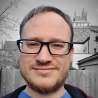 Rob Haswell avatar image