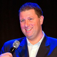 Mark van Houten avatar image