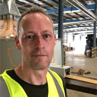 Remco Amweg avatar image