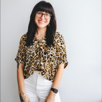 Jes Hudgins avatar image