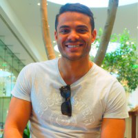 Daniel Zapata avatar image