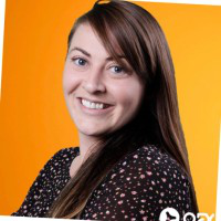 Ashleigh Slann avatar image