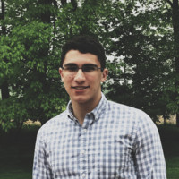 Jacob Baca avatar image