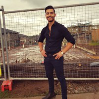 Frank Erdes avatar image