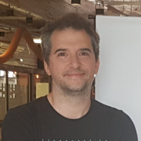 Sergio Cirielli avatar image