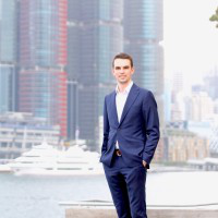 Nicholas Marshall avatar image