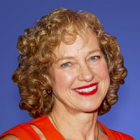 Sue Amm avatar image