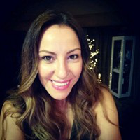 Jade Cheetham avatar image