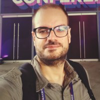 Gustavo Tiengo avatar image