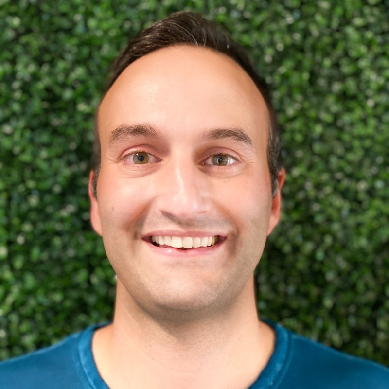 Steve Cosenza avatar image