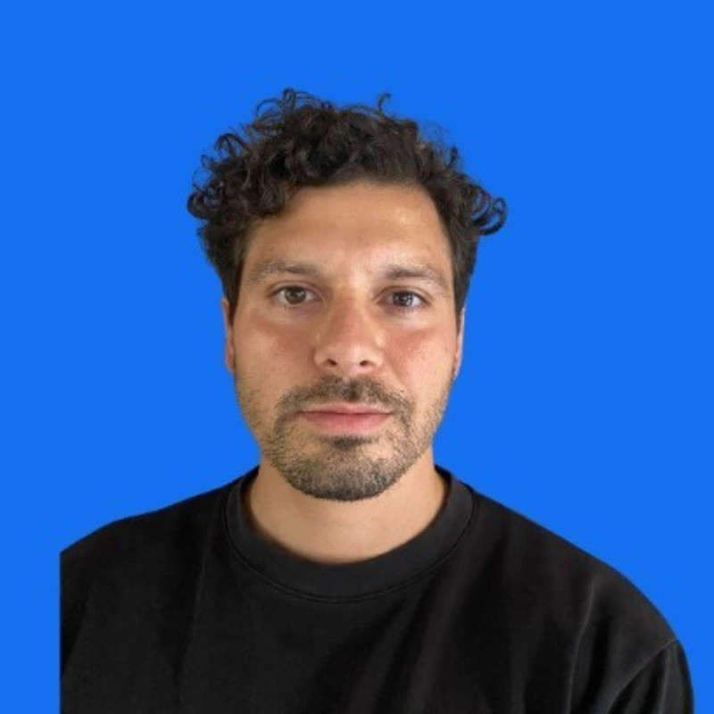 Agostino Calamia avatar image