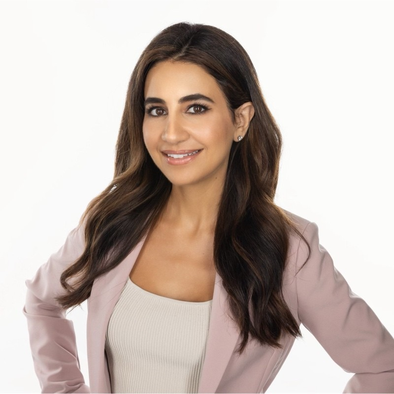 Yasmin Khorram avatar image