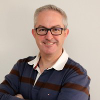 David Gough avatar image