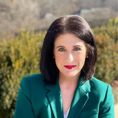 Brooke Benoit avatar image