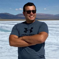 Lucas Díaz avatar image