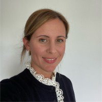 Angie Udry avatar image