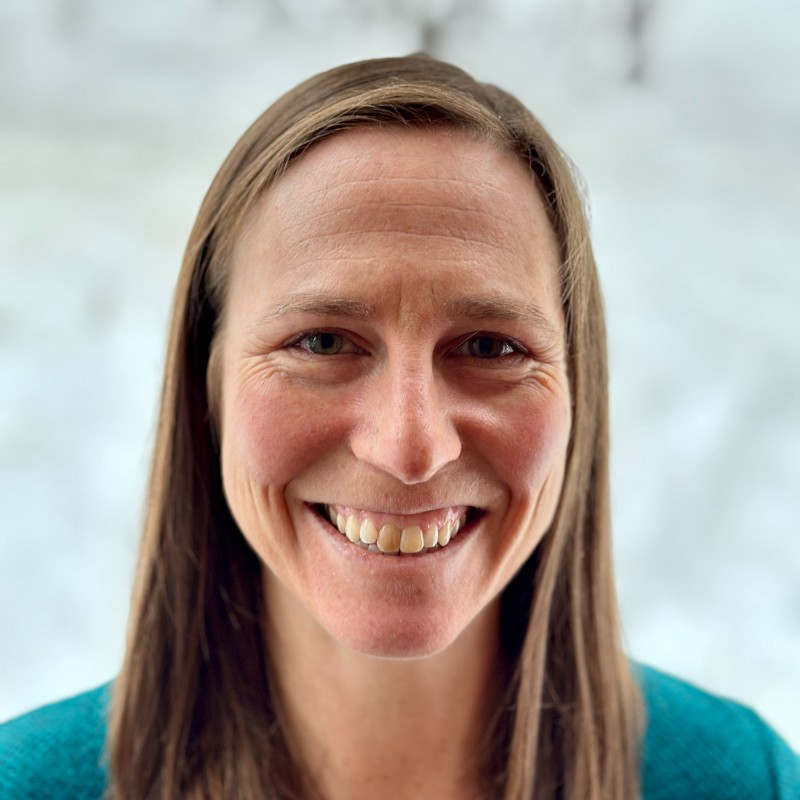 Jenna Langer Evans avatar image