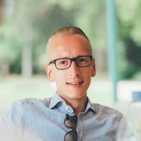 Hendrik Lybaert avatar image