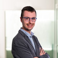 David Suijkerbuijk avatar image