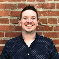 Marcus Bertrand avatar image