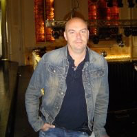 Geert van Itallie avatar image