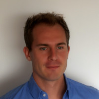 Thomas Van Durme avatar image