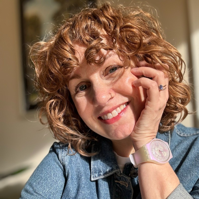 Amy Miller avatar image