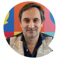 Marnik D'Hoore avatar image